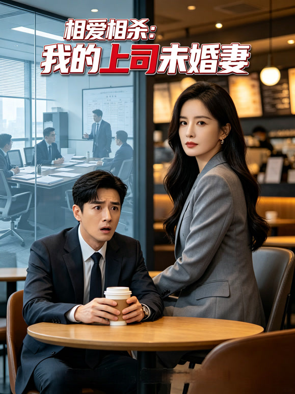 相爱相杀：我的上司未婚妻