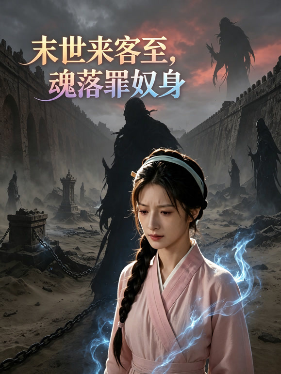末世来客至，魂落罪奴身