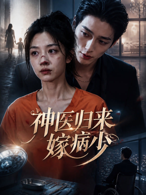神医归来嫁病少