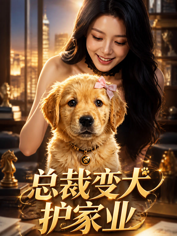 总裁变犬护家业