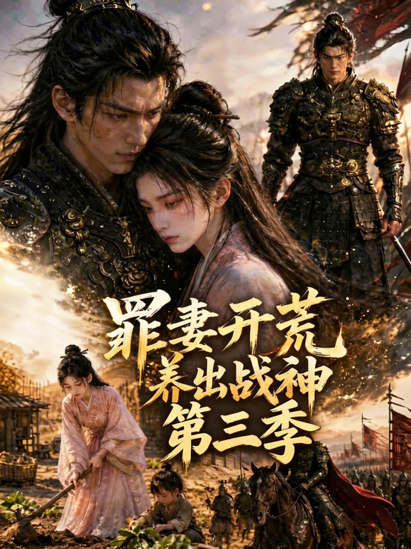 开荒养战神