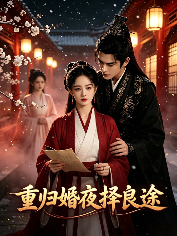 重归婚夜择良途