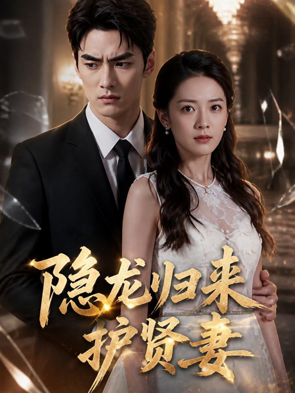 隐龙归来护贤妻