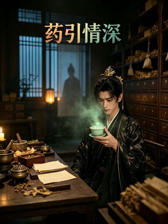药引情深