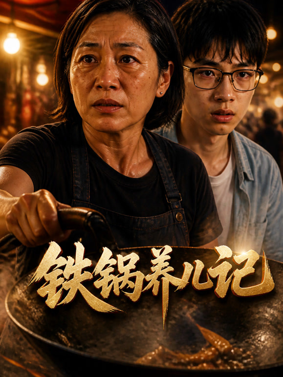 铁锅养儿记