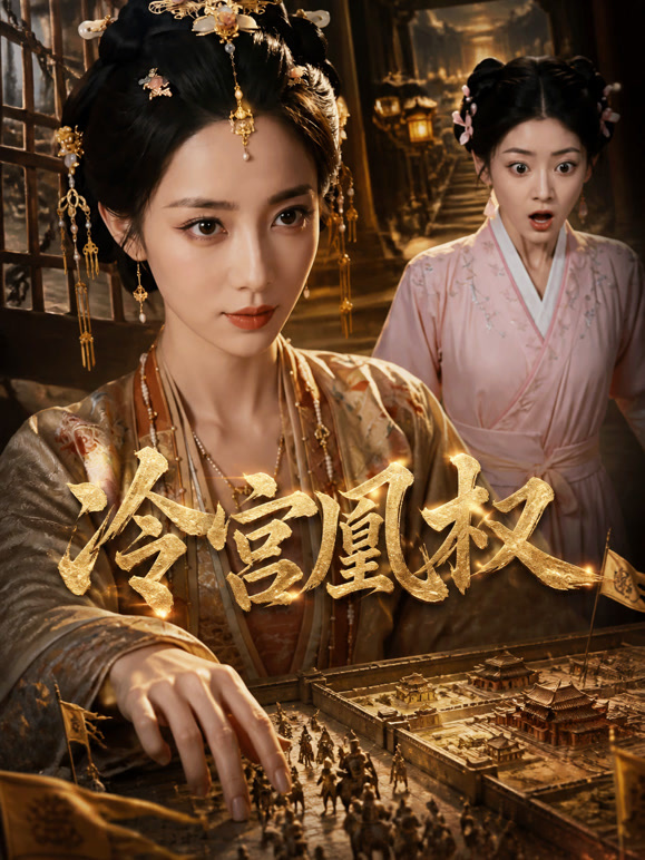 冷宫凰权
