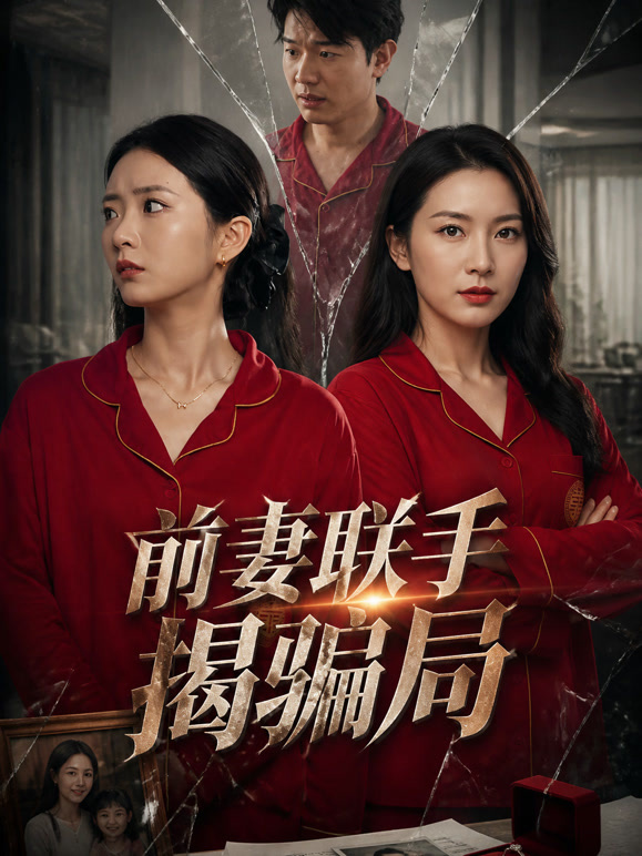 前妻联手揭骗局