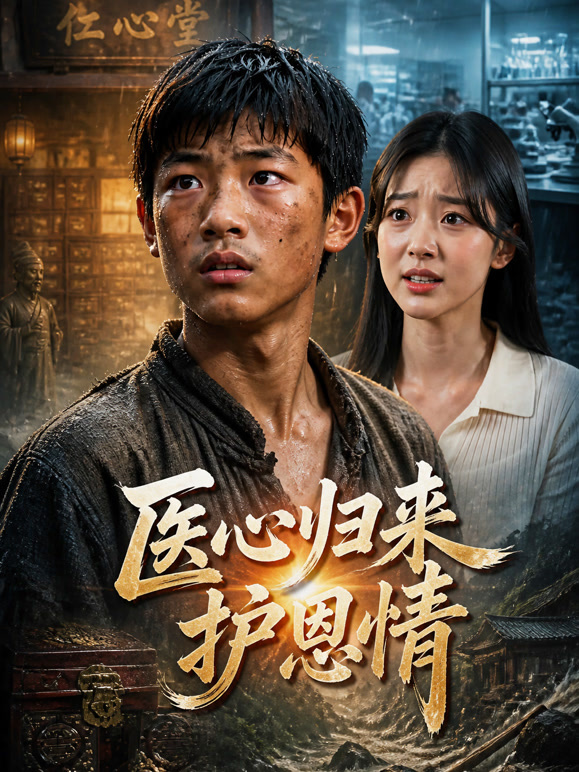 医心归来护恩情