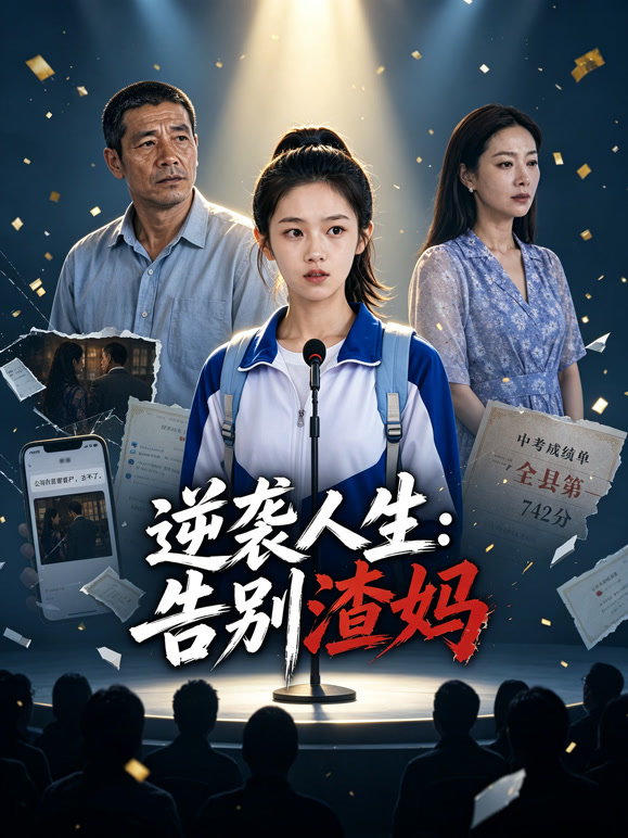 逆袭人生：告别渣妈