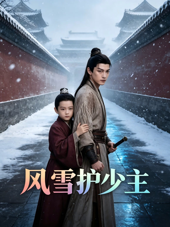 风雪护少主