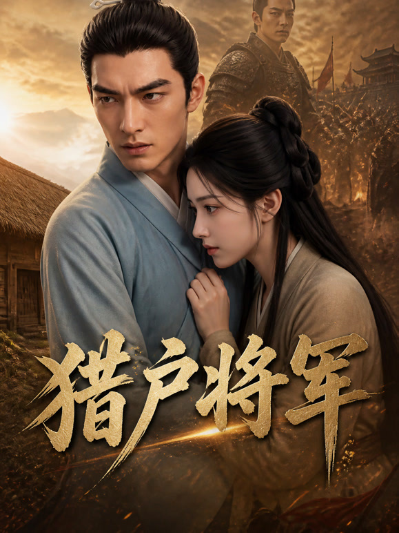 猎户将军