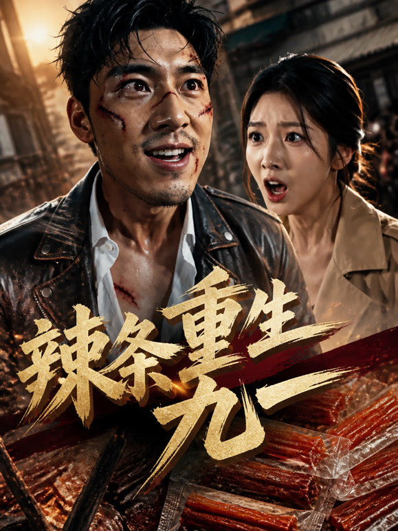 辣条重生九一