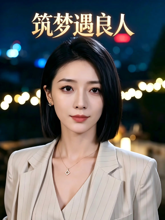 筑梦遇良人