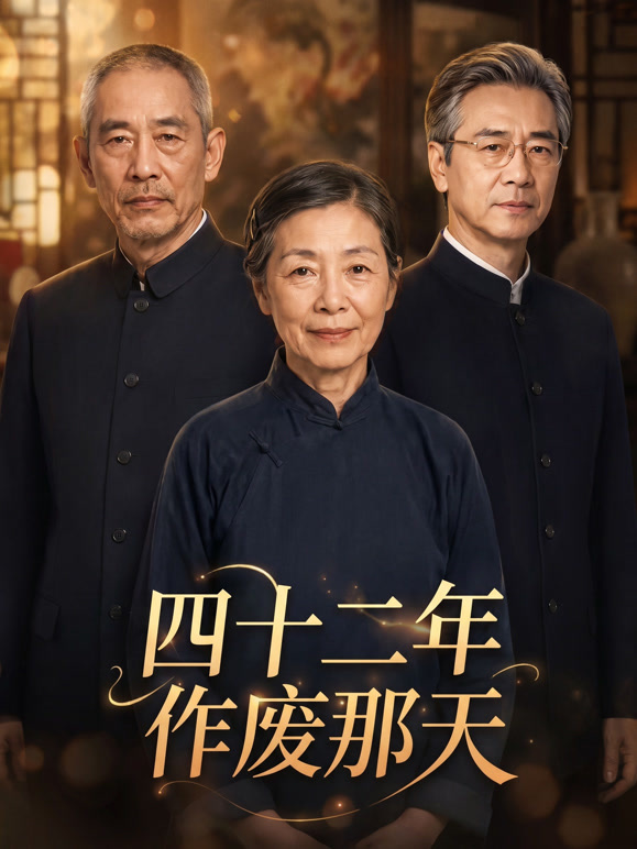 四十二年作废那天