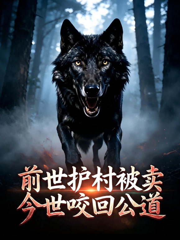 前世护村被卖 今世咬回公道