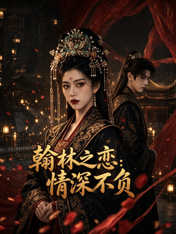 翰林之恋：情深不负