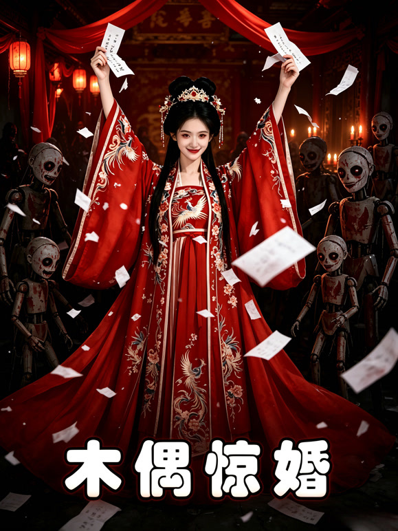 木偶惊婚