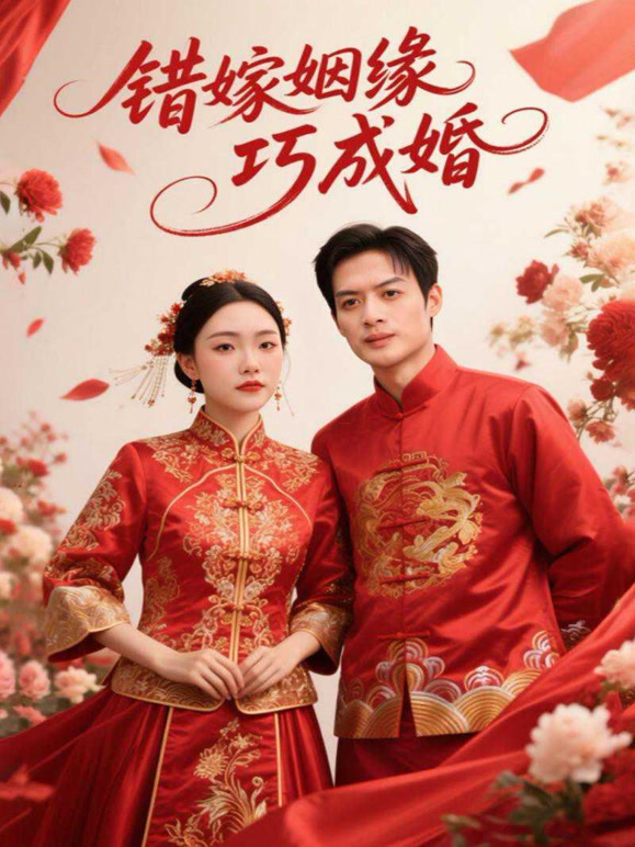错嫁姻缘巧成婚