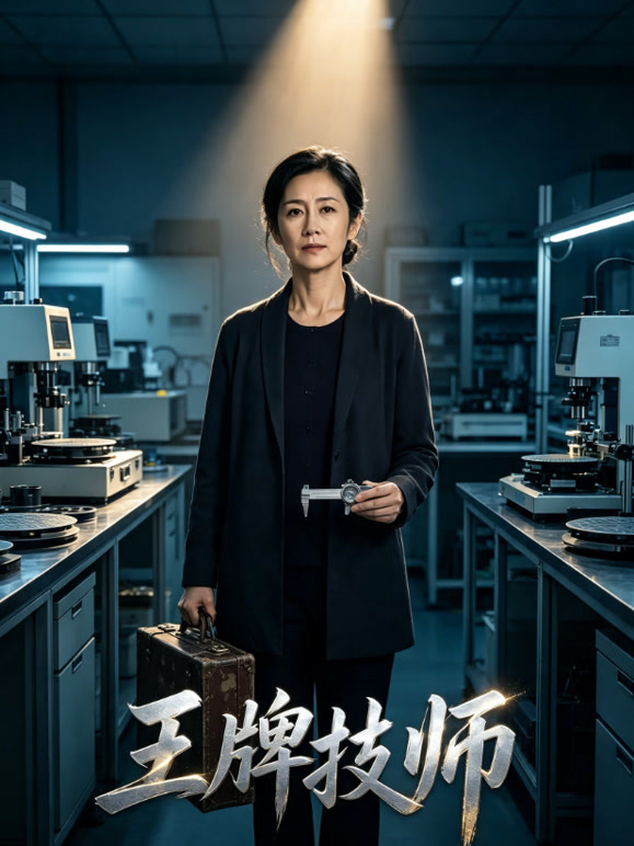 王牌技师