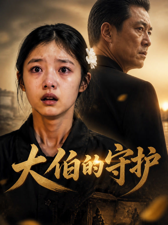 大伯的守护