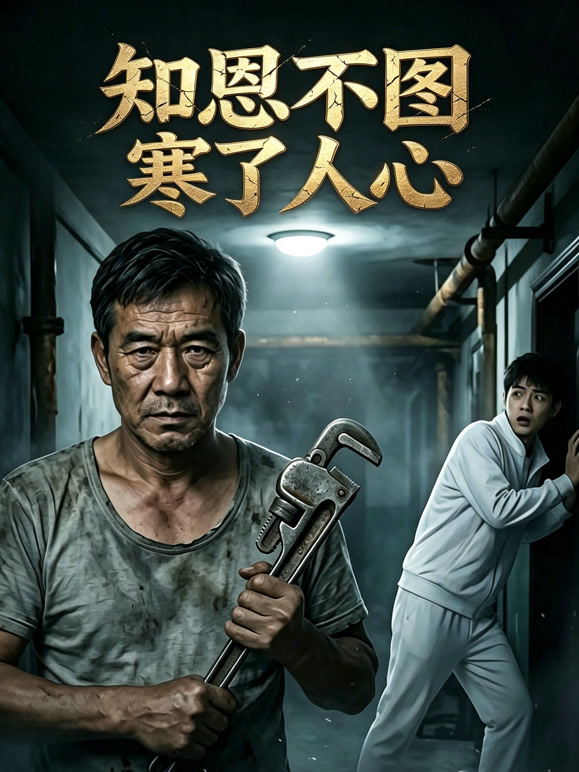 知恩不图，寒了人心