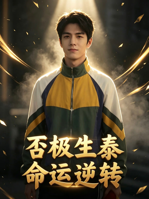 否极生泰命运逆转
