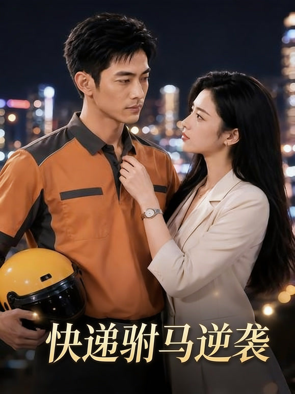 快递驸马逆袭