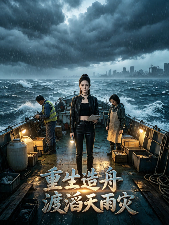 重生造舟渡滔天雨灾