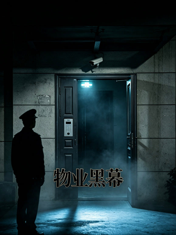 物业黑幕
