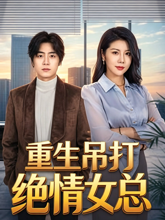 重生吊打绝情女总