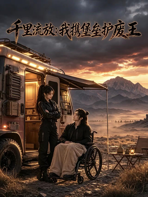 千里流放：我携堡垒护废王