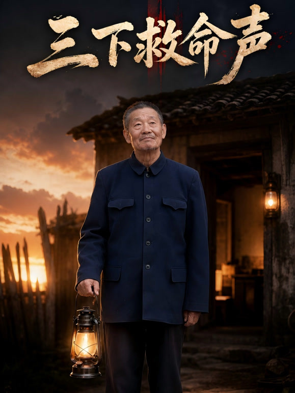 三下救命声