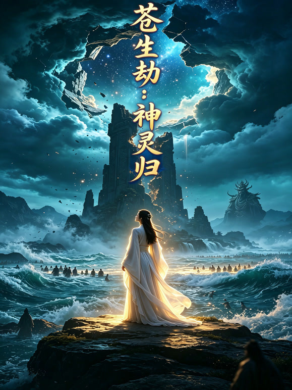 苍生劫，神灵归