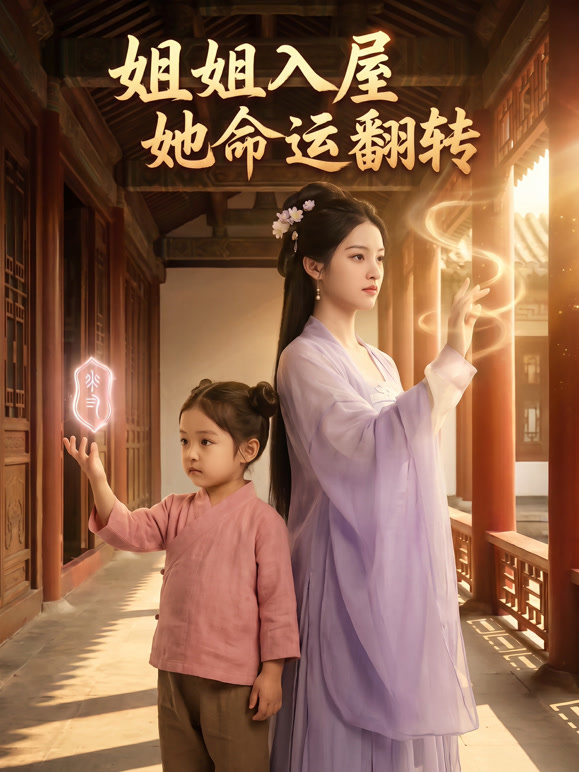 姐姐入屋她命运翻转
