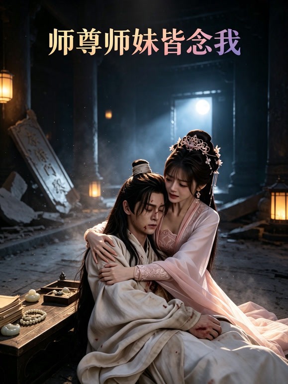 师尊师妹皆念我