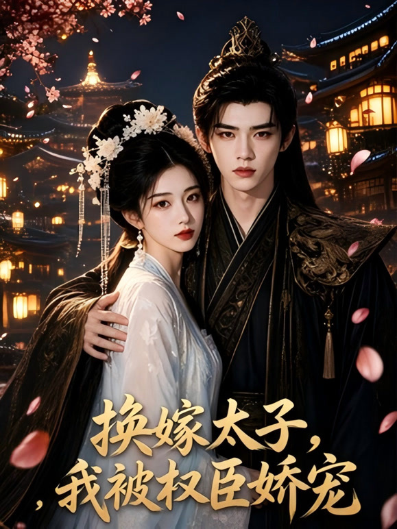 换嫁太子，我被权臣娇宠