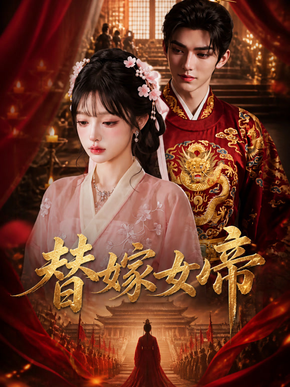 替嫁女帝