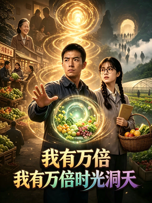 我有万倍时光洞天