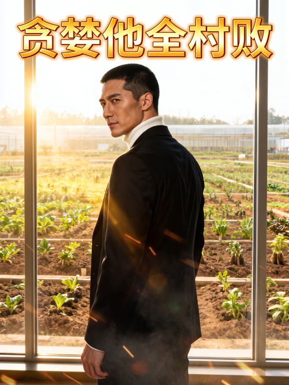 贪婪他全村败