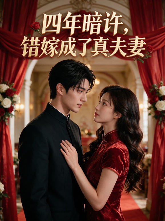 四年暗许，错嫁成了真夫妻
