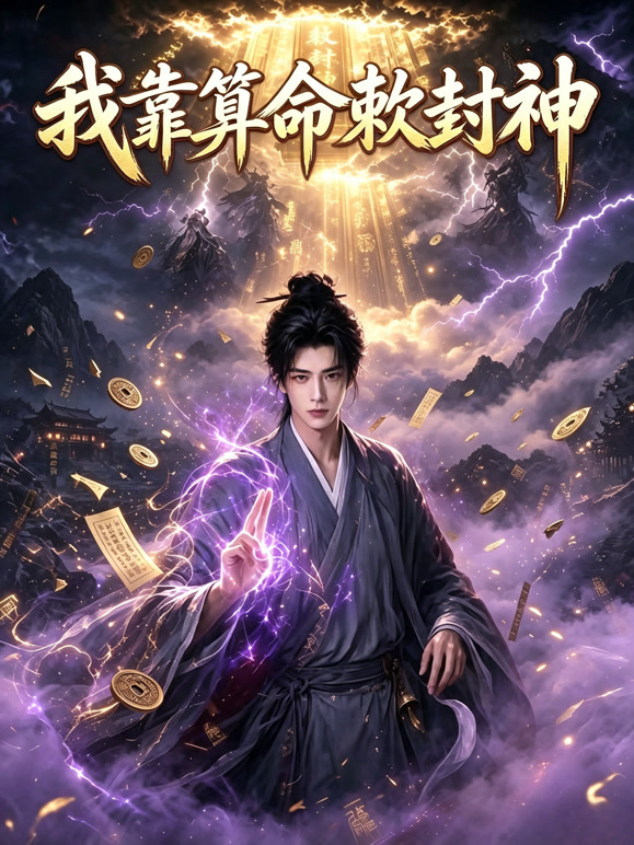 我靠算命敕封神