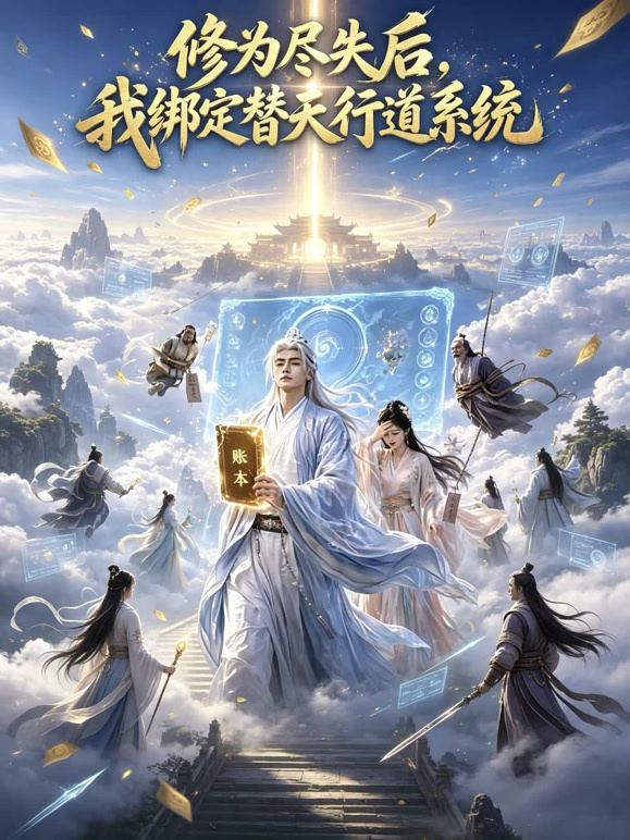 修为尽失后，我绑定替天行道系统