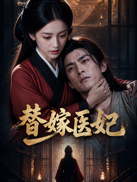 替嫁医妃