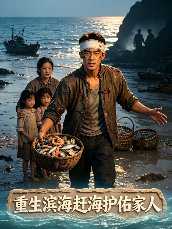 重生滨海赶海护佑家人