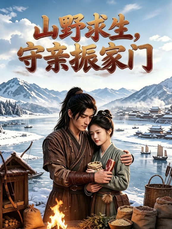 山野求生，守亲振家门