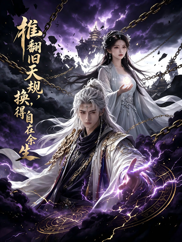 推翻旧天规，换得自在余生