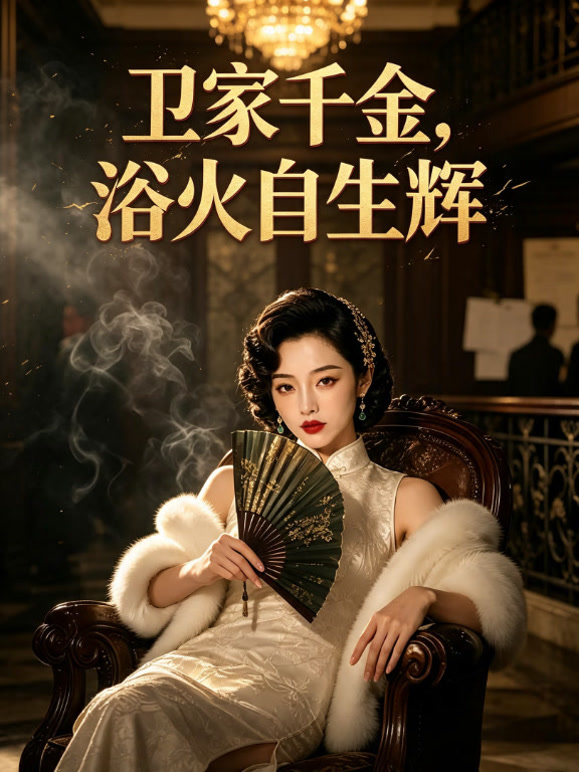 卫家千金，浴火自生辉