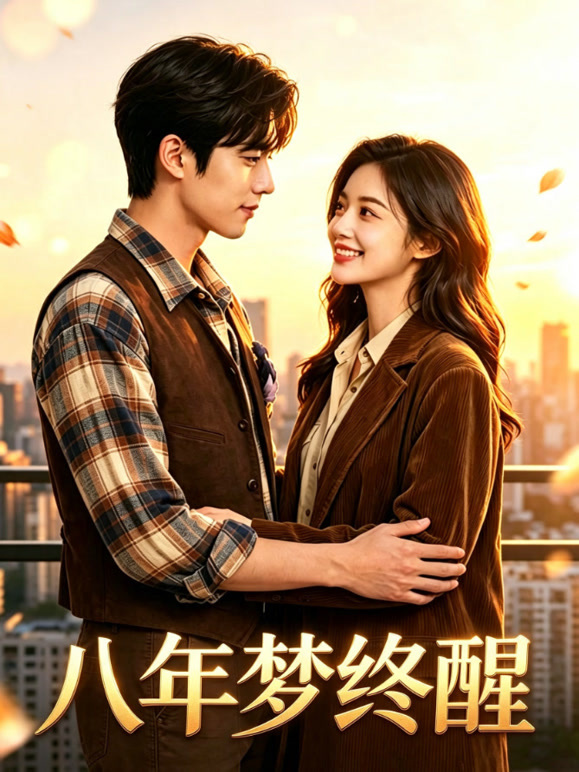 八年梦终醒