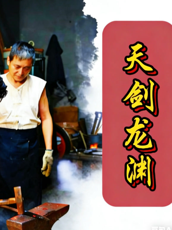 天剑龙渊