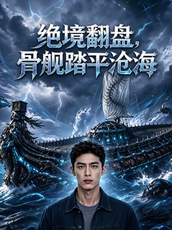 绝境翻盘，骨舰踏平沧海